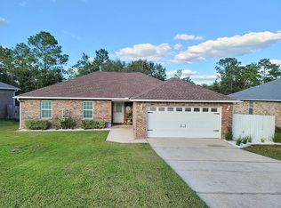 728 Riva Ridge Dr, Crestview, FL 32539