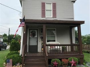 600 Scottdale Ave, Scottdale, PA 15683