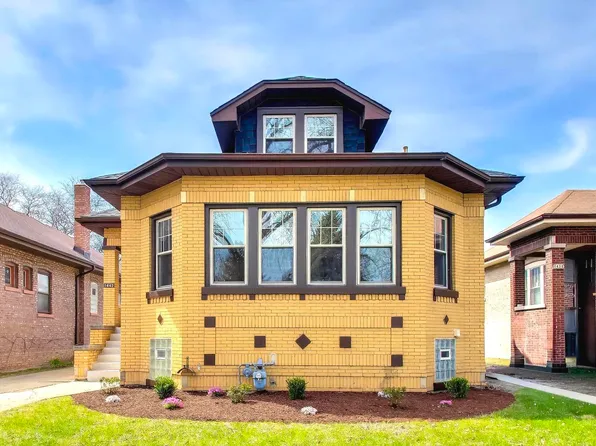 1442 S 15th Ave, Maywood, IL 60153