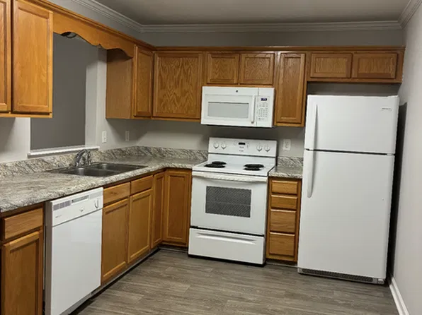 Welcome to Park Oaks!, 156 Oak Bluff Dr #156, Athens, GA 30607