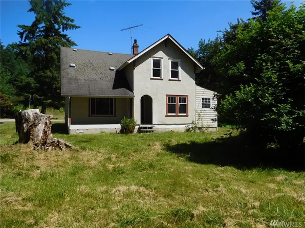 10307 Wright Bliss Rd NW, Gig Harbor, WA 98329