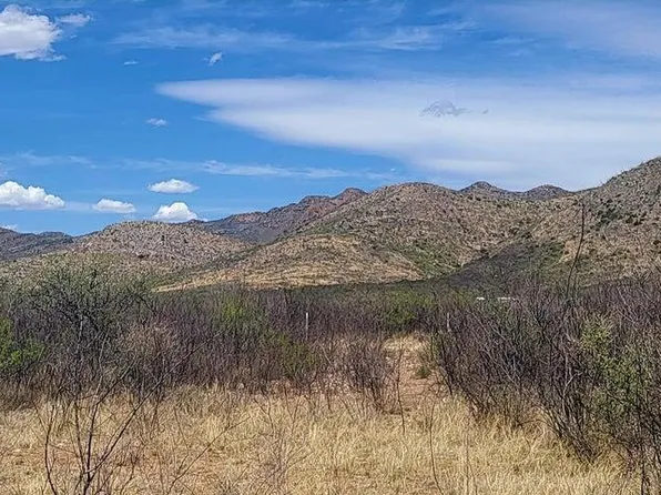 W Red Mountain Rd, Bisbee, AZ 85603