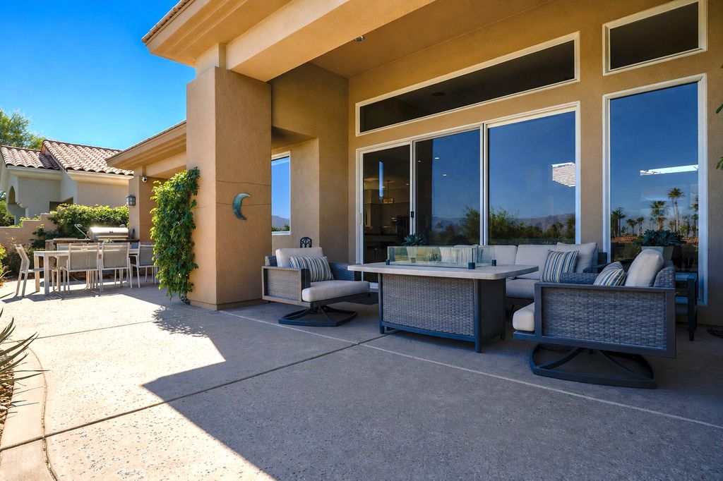 Home at Indian Ridge Country Club