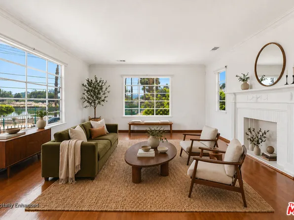2919 Maxwell St, Los Angeles, CA 90027