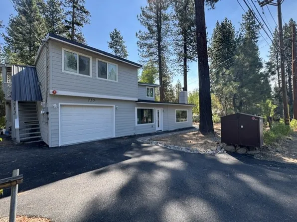 712 N Shore Blvd #1, Kings Beach, CA 96143