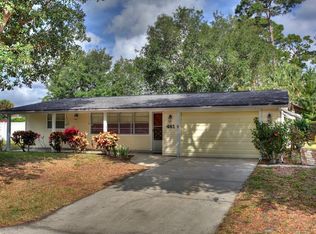 461 Layport Dr, Sebastian, FL 32958
