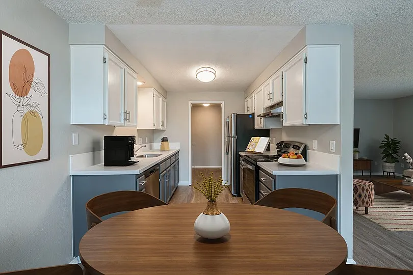 ReNew Rock Creek Townhomes