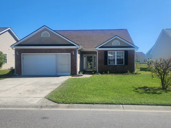 1435 Virginia Pine Dr, Longs, SC 29568