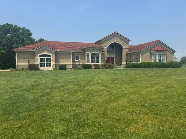 10 Country Club Ln, Garnett, KS 66032