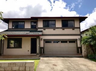 95-418 Laipu Pl, Mililani, HI 96789