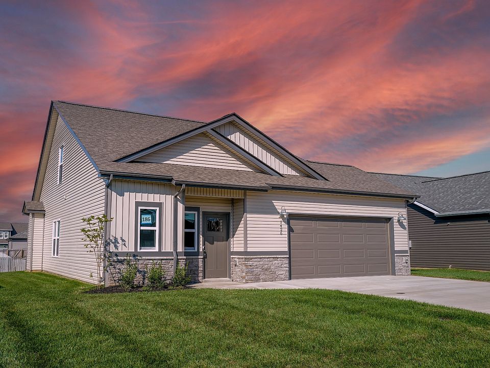 1st image of 1426 Dan Brown Dr Lot 186