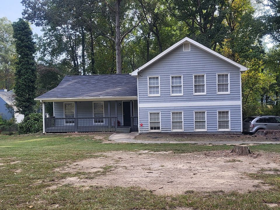 house リスト ① Plan 2938 Modeled - New Home Floor Plan in Cordillera by KB Home