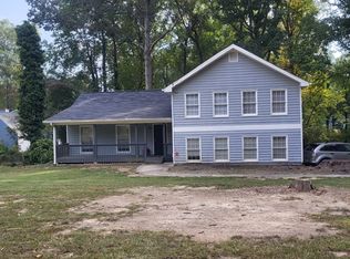 1992 Morris Dr, Riverdale, GA 30296