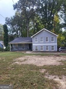 1992 Morris Dr, Riverdale, GA, 30296