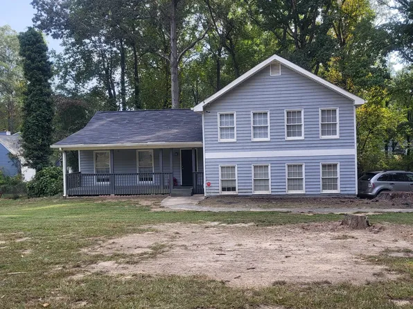 1992 Morris Dr, Riverdale, GA 30296