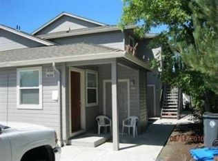 820 W 11th St, Medford, OR