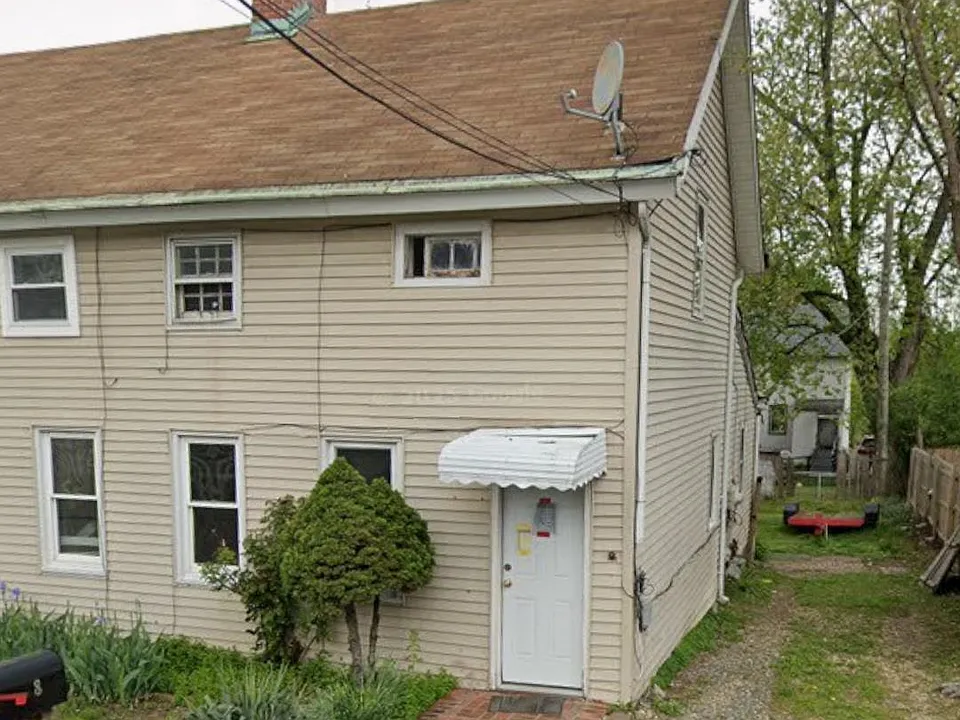 8 Norris St