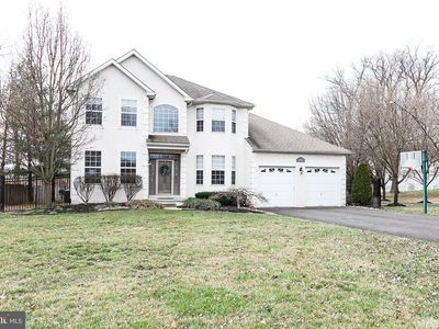 4928 Convent Ln, Philadelphia, PA, 19114