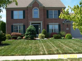 4158 Herdmans Cir, Maumee, OH 43537