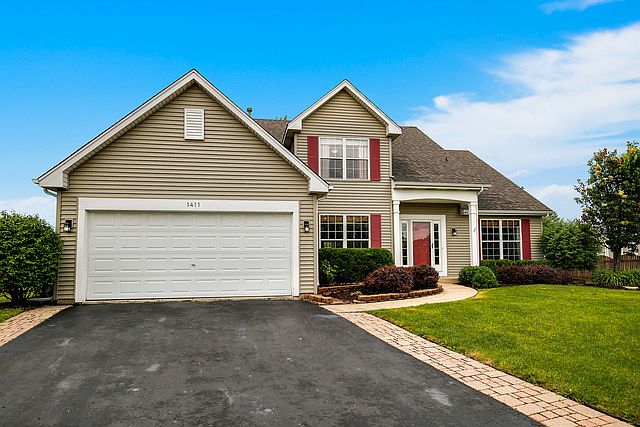1st image of 1411 Prairie Ct