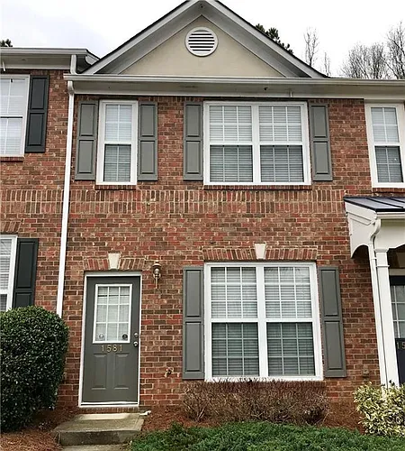 1581 Cove Creek Cir Photo 1
