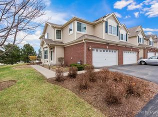 10087 Cummings St #10087, Huntley, IL 60142