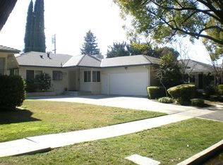 3318 E Holland Ave, Fresno, CA 93726