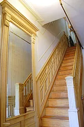 Rented by Corcoran