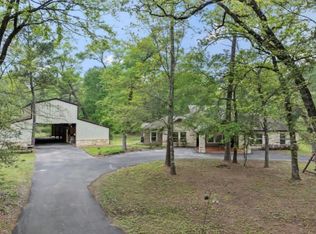 30338 Riley Rd, Waller, TX 77484