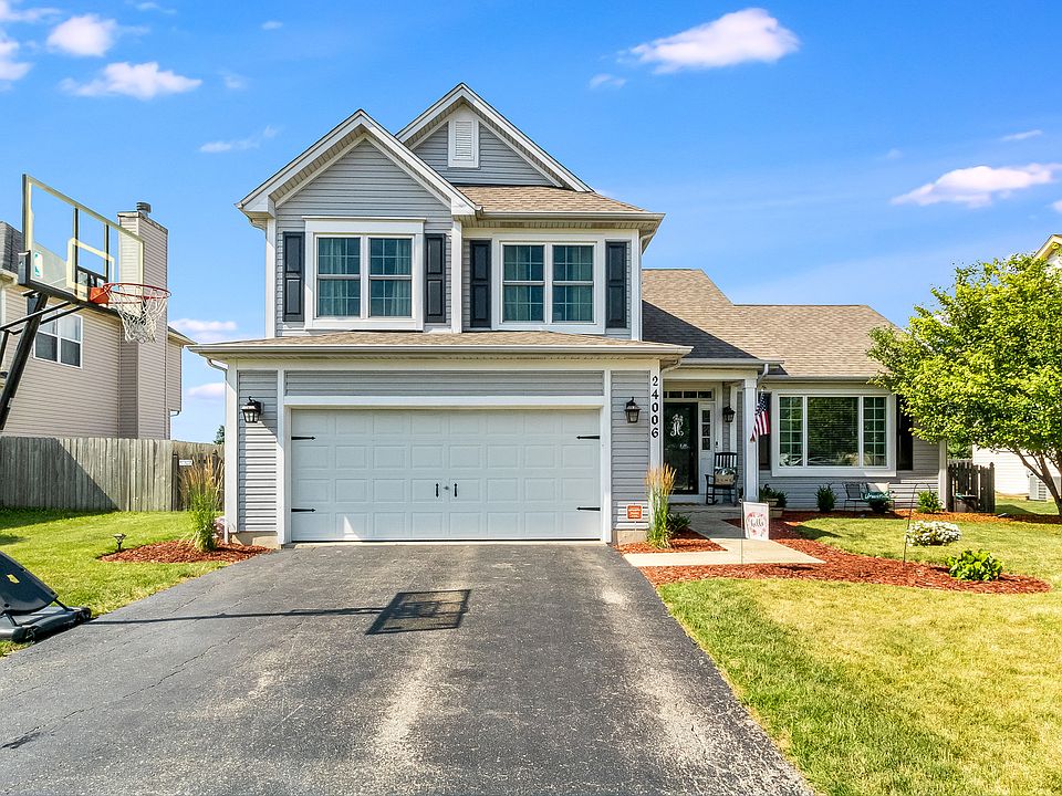 1st image of 24006 W Marathon Ln