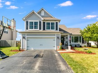 24006 W Marathon Ln, Plainfield, IL