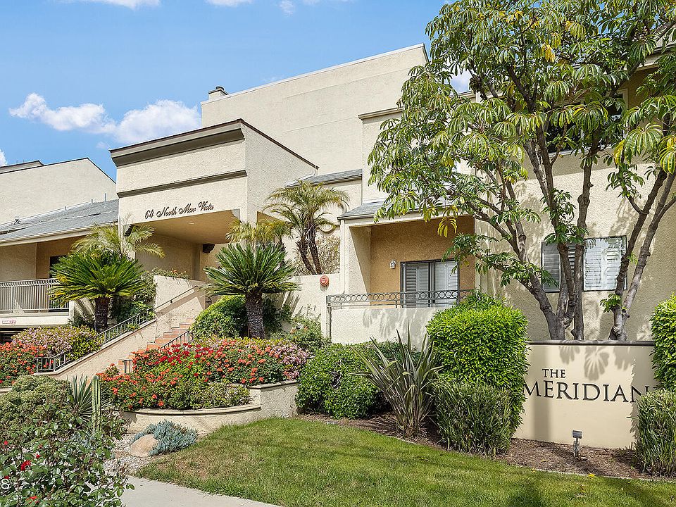 1st image of 64 N Mar Vista Ave APT 113