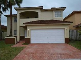 16164 SW 55th Ter, Miami, FL 33185