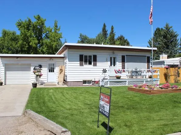 121 N 3rd St, Montpelier, ID 83254