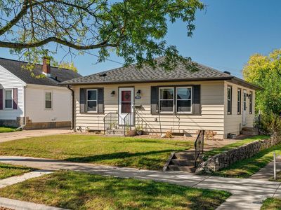 1806 21st STREET SOUTH South, La Crosse, WI, 54601