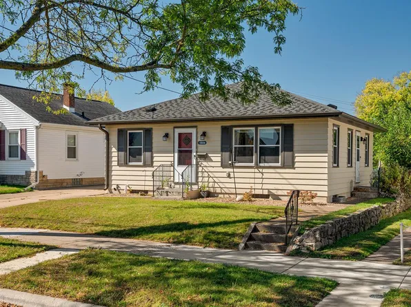1806 21st STREET SOUTH South, La Crosse, WI 54601