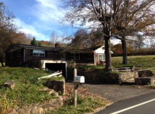 1519 Old Tallulah Rd, Robbinsville, NC 28771