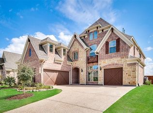 Inverness, The Colony, TX --