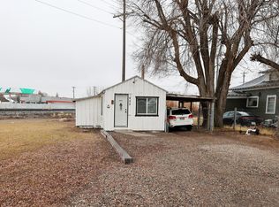 805 1st St, Rupert, ID 83350