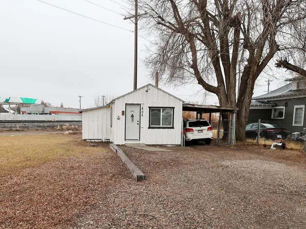 805 1st St, Rupert, ID 83350