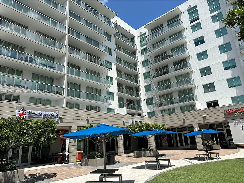 1st image of 7875 NW 107th Ave APT 402