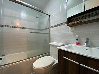 Rented by Yup Realty LLC