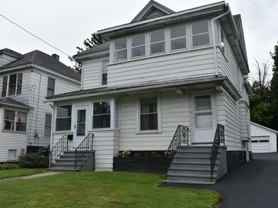 400 Montrose Ave, Syracuse, NY, 13219