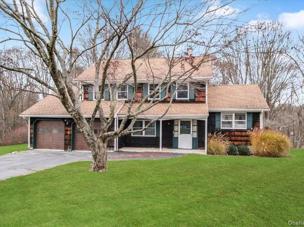 44 McNair Drive, Mahopac, NY 10541