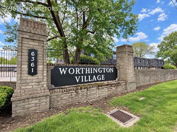 6361 Proprietors Rd APT B5