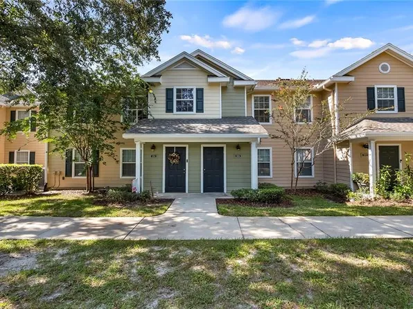 909 Enterprise Cove Ave #7-204, Orange City, FL 32763