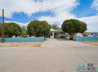 (Undisclosed Address), Carlsbad, NM 88220