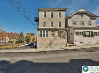 328 Polk St APT 4, Bethlehem, PA 18015