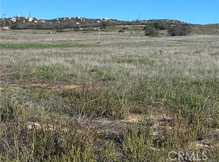 1 Sorensen Rd #1, Aguanga, CA 92536