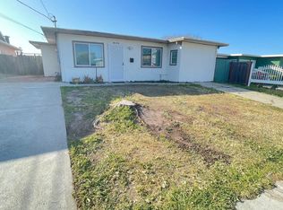 1291 Karen Rd, San Pablo, CA 94806